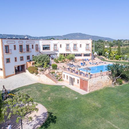 Quinta Dos Poetas Nature Hotel & Apartments Pechão Kültér fotó