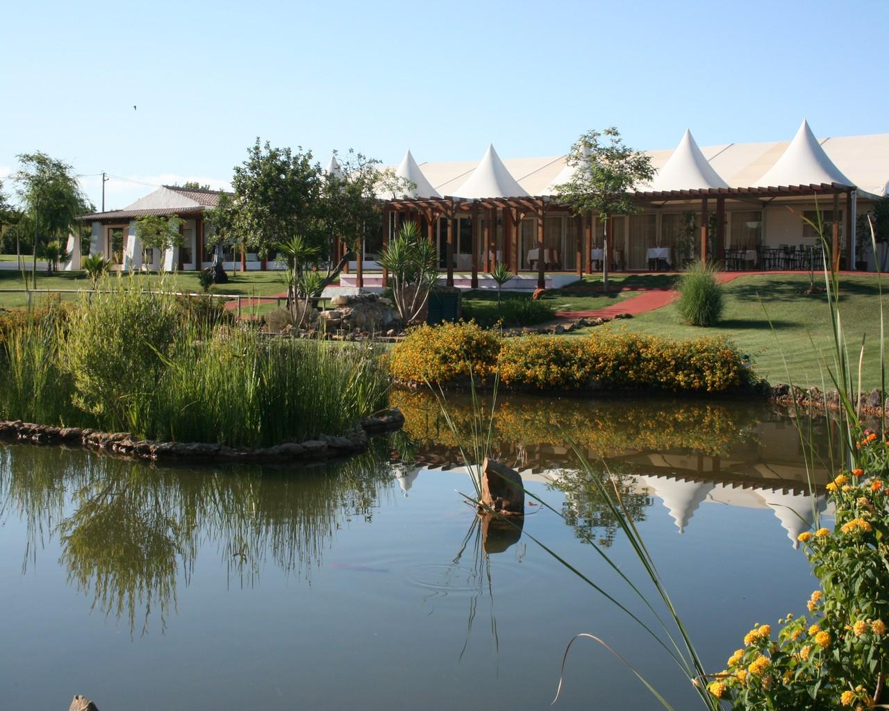 Quinta Dos Poetas Nature Hotel & Apartments Pechão Kültér fotó