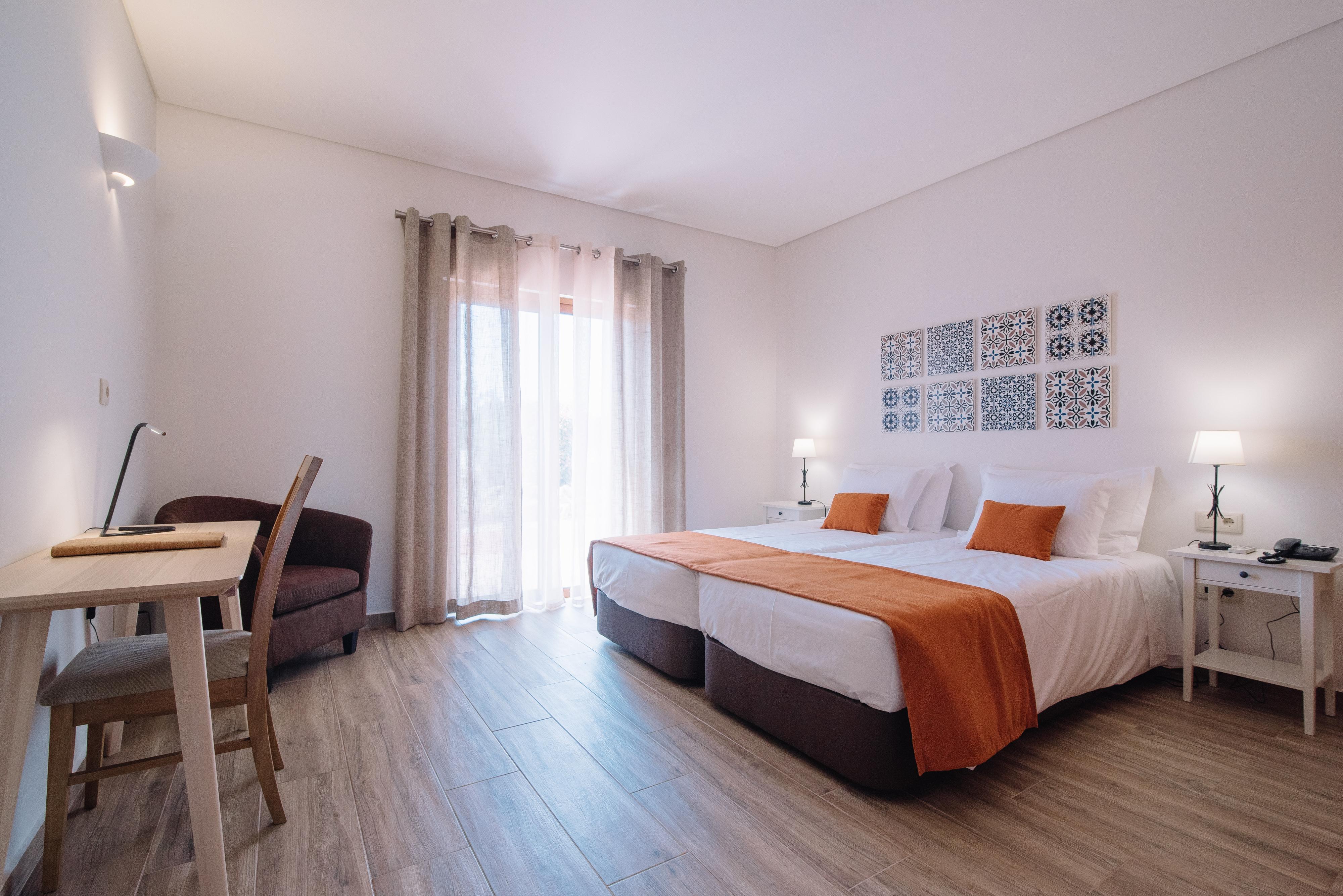 Quinta Dos Poetas Nature Hotel & Apartments Pechão Kültér fotó