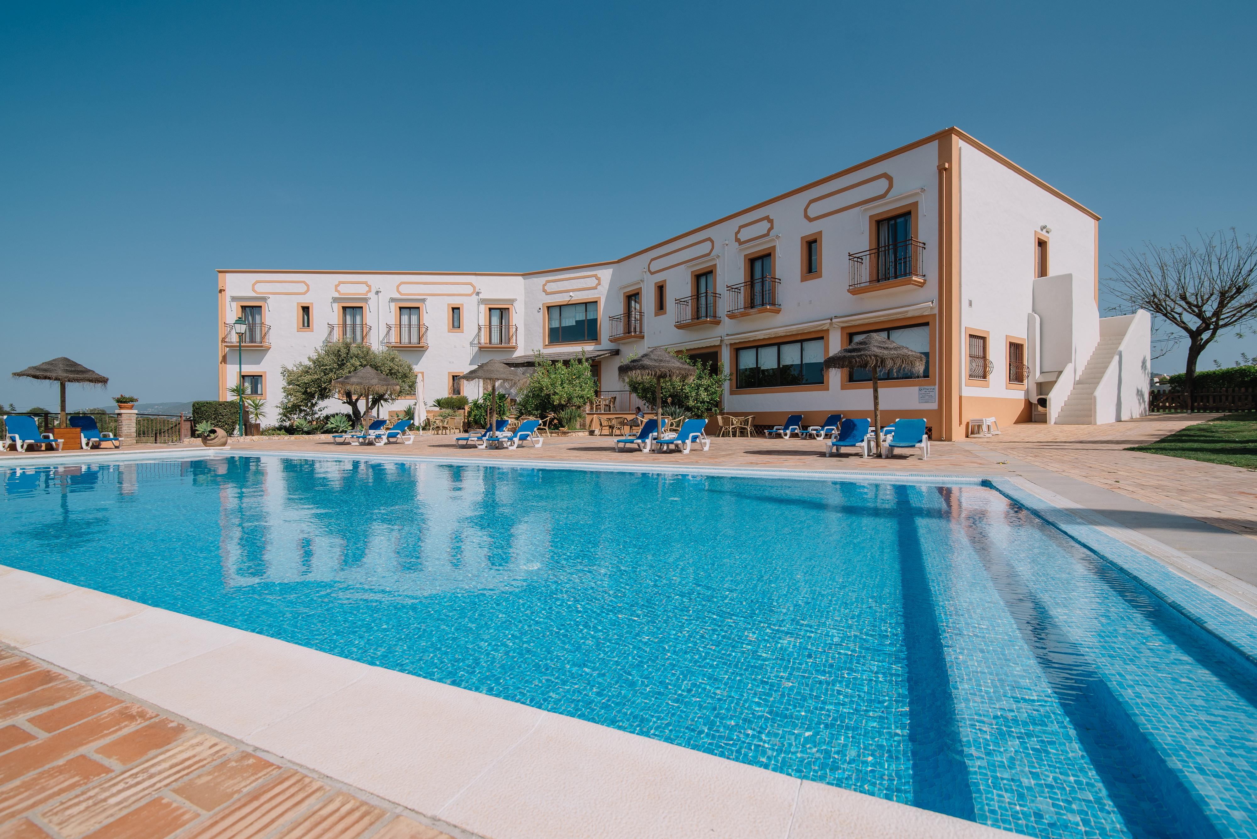 Quinta Dos Poetas Nature Hotel & Apartments Pechão Kültér fotó