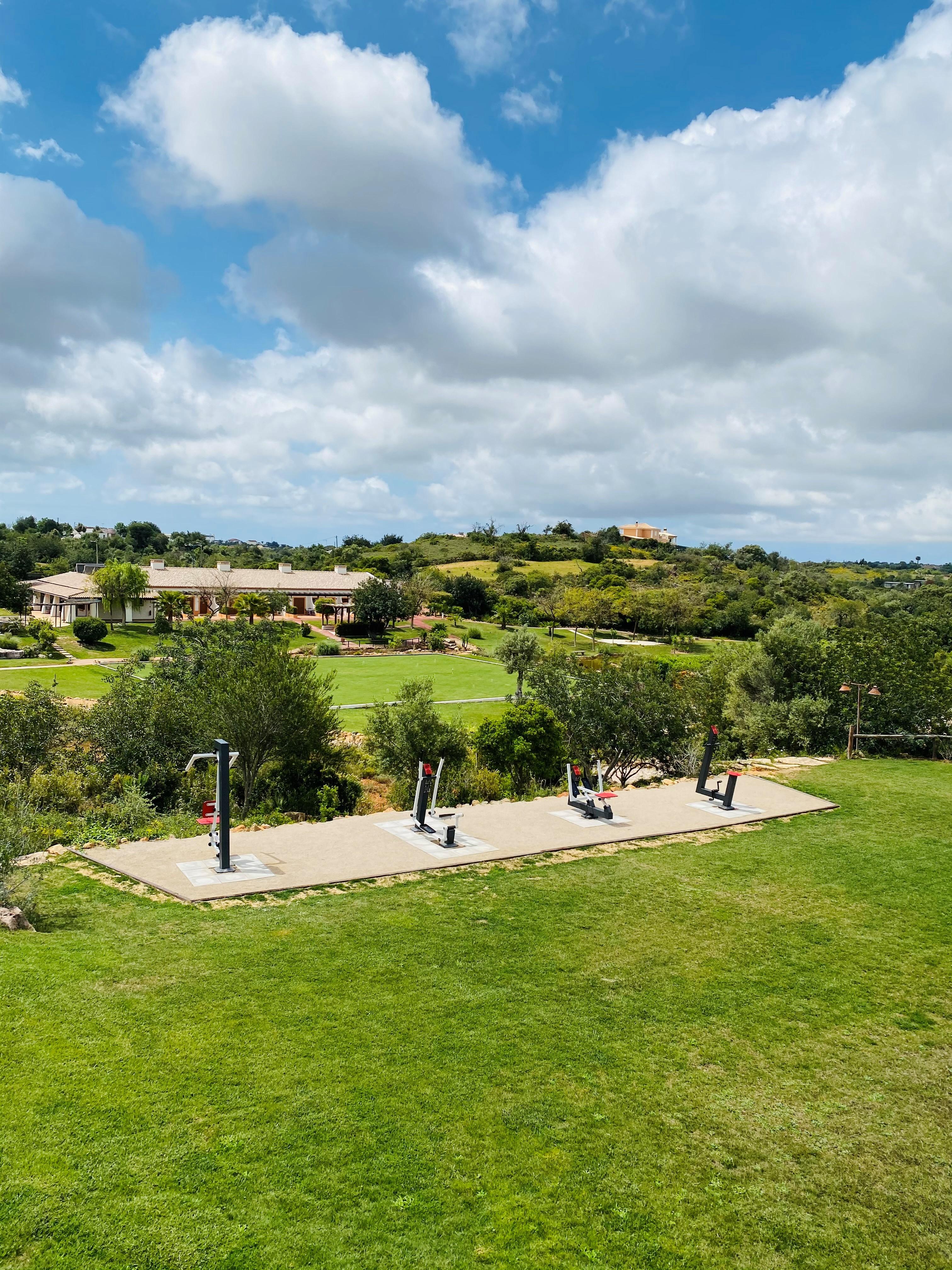 Quinta Dos Poetas Nature Hotel & Apartments Pechão Kültér fotó