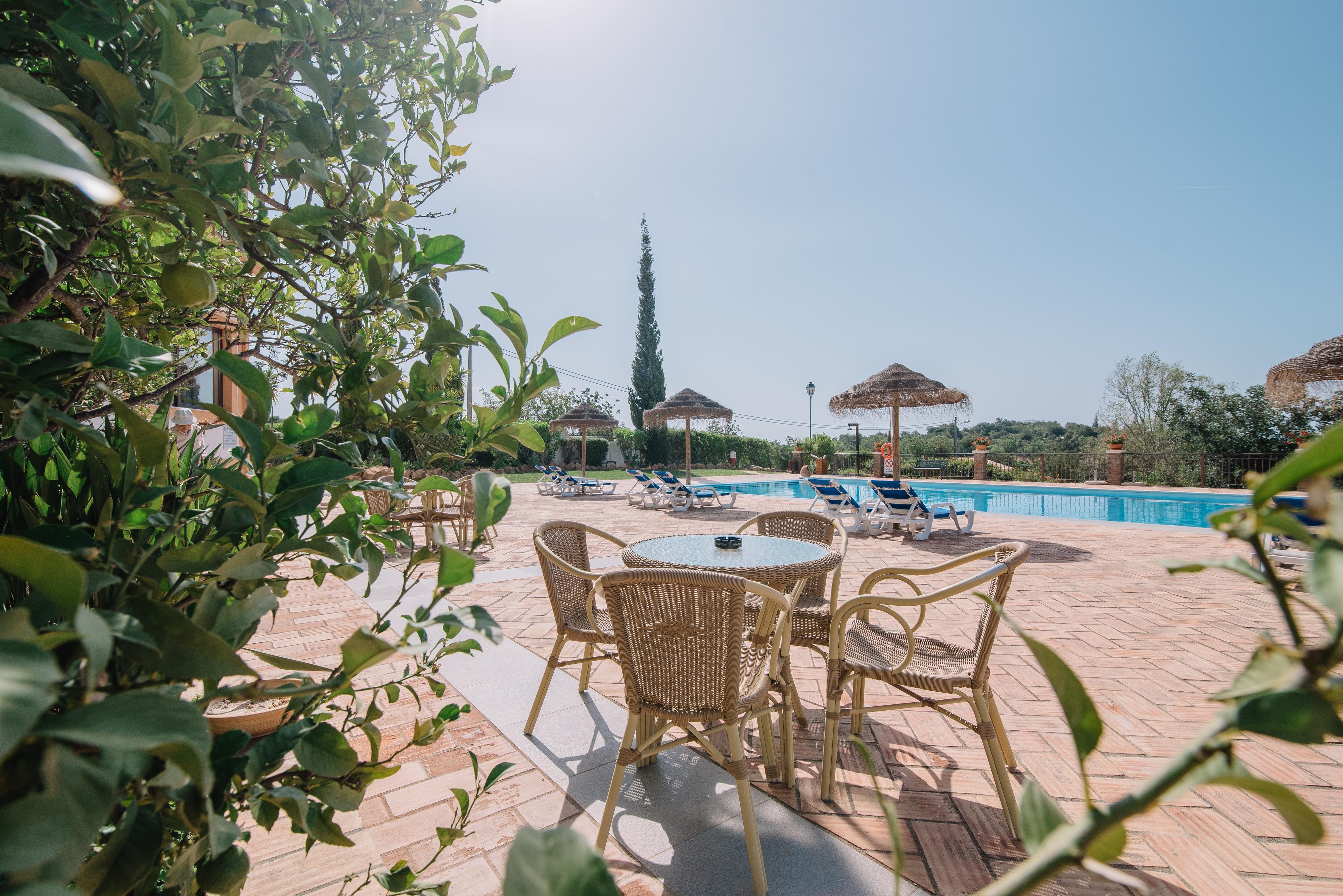 Quinta Dos Poetas Nature Hotel & Apartments Pechão Kültér fotó