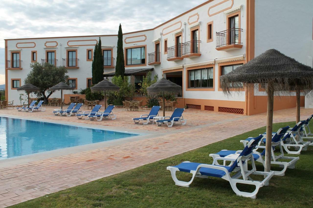 Quinta Dos Poetas Nature Hotel & Apartments Pechão Kültér fotó
